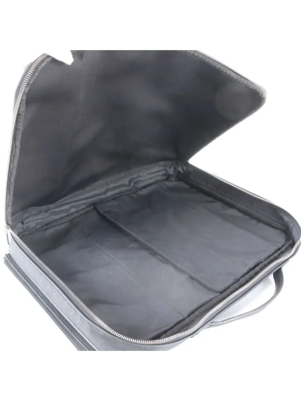 Loewe Anagram Repeat Carry Pouch Business Document Briefcase